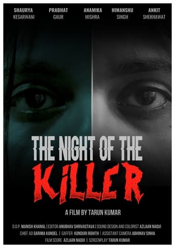The Night of The Killer