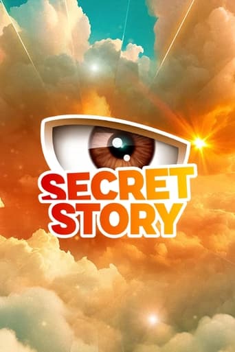 Secret Story Afrique
