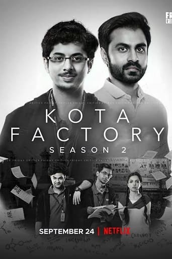 Watch Kota Factory