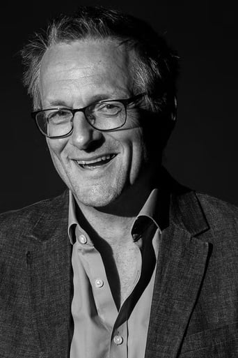 Michael Mosley: The Doctor Who Changed Britain