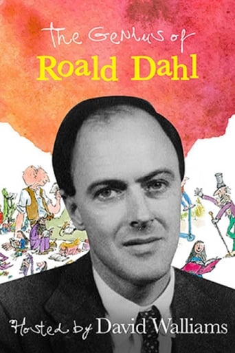 Watch The Genius of Roald Dahl