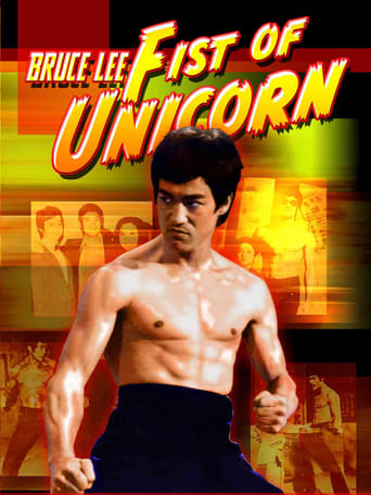 Fist of Unicorn