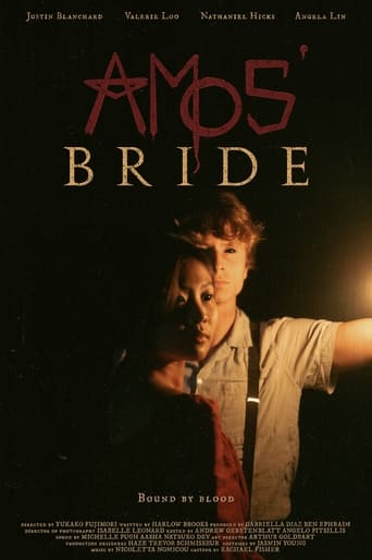 Amos' Bride