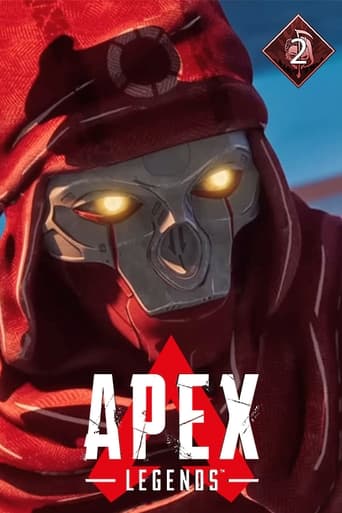 Apex Legends: Resurrection | Kill Code - Part 2