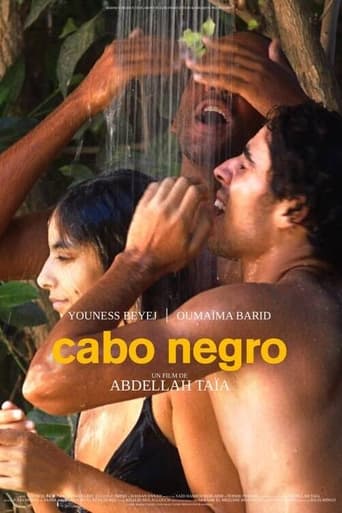 Cabo Negro