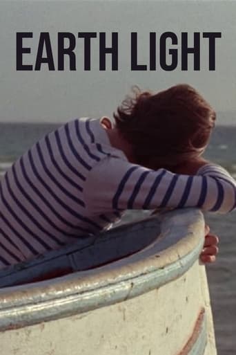 Watch Earth Light