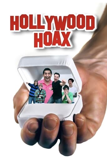 Hollywood Hoax
