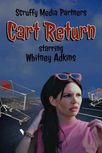 Cart Return