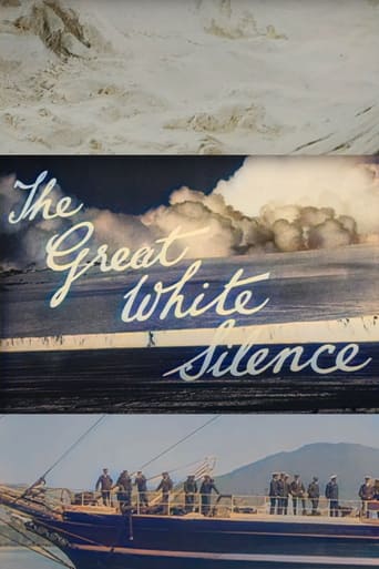 Watch The Great White Silence