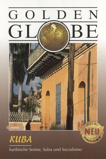 Golden Globe - Kuba