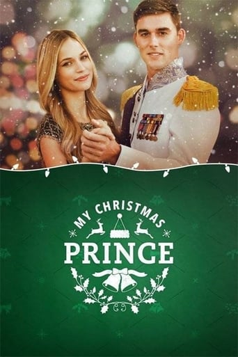 Watch My Christmas Prince