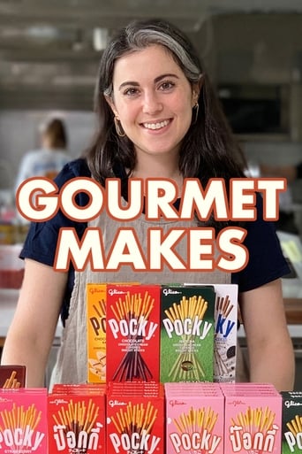 Watch Gourmet Makes