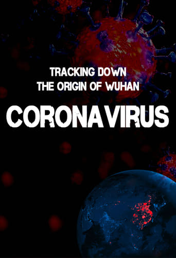 Watch Tracking Down the Origin of the Wuhan Coronavirus