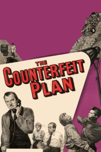 Watch The Counterfeit Plan