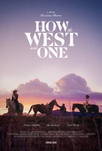 How the West Was One