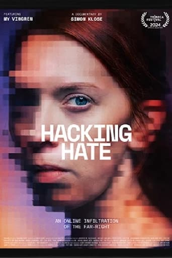 Hacking Hate