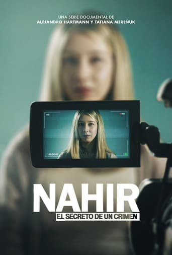 Nahir, el secreto de un crimen