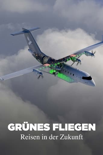 Grünes Fliegen - Reisen in der Zukunft
