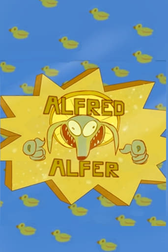 The Alfred Alfer Movie