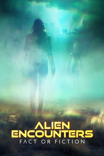 Alien Encounters: Fact or Fiction