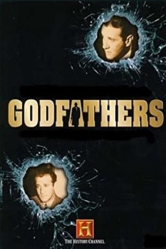 The True History of the Mafia - Godfathers Collection
