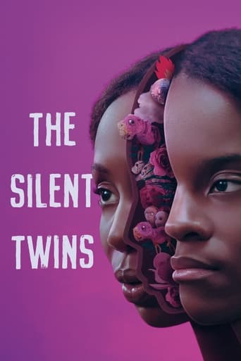 Watch The Silent Twins