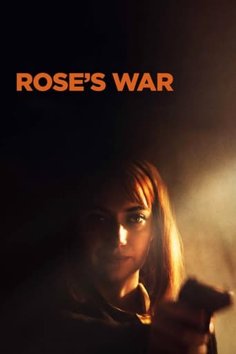Watch Rose's War