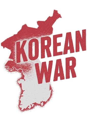The Korean War by Indy Neidell