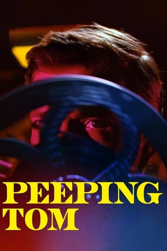 Watch Peeping Tom