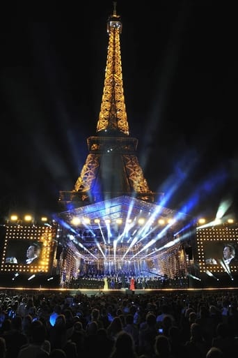 Le Concert de Paris 2014