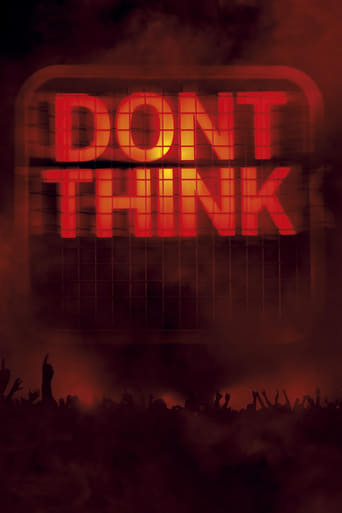 The Chemical Brothers: Don't Think