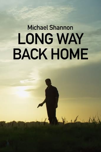Watch Long Way Back Home