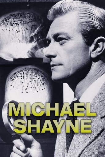 Watch Michael Shayne