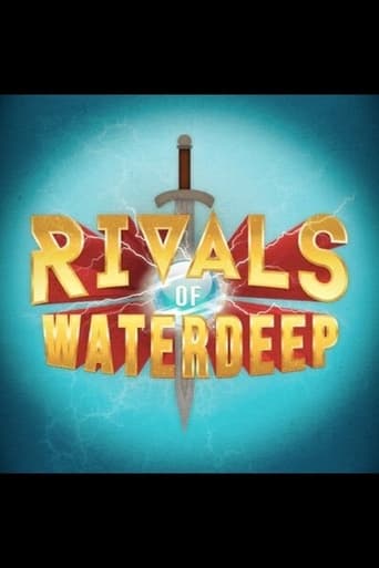 Rivals of Waterdeep