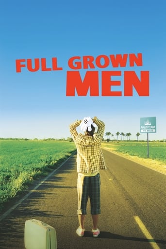 Full Grown Men