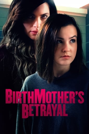 Watch Birthmother's Betrayal