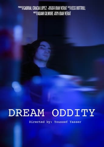 Dream oddity