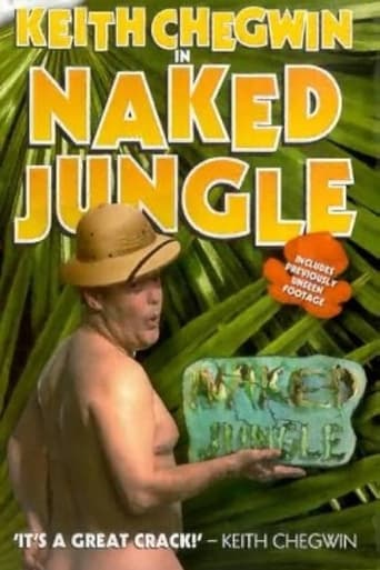 Watch Naked Jungle