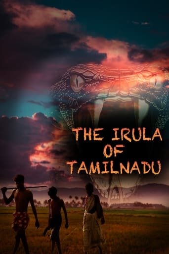The Irula of Tamilnadu