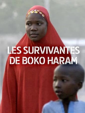 Les survivantes de Boko Haram