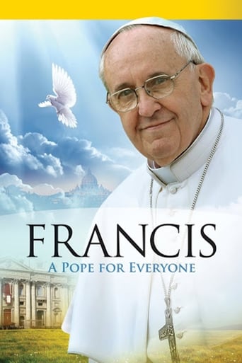 Pope Francis: A Pope For Everyone