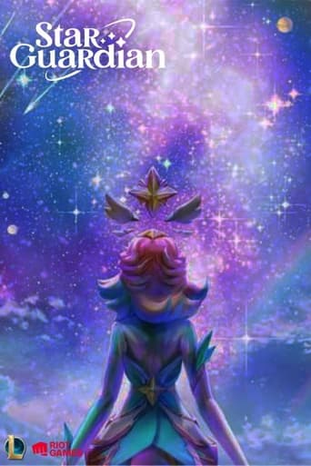 Light and Shadow | League of Legends: Star Guardian