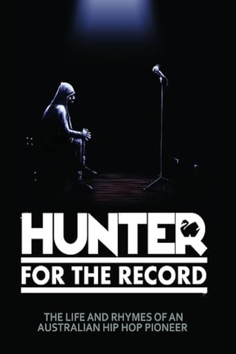 Hunter: For the Record