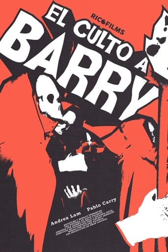 El Culto A Barry