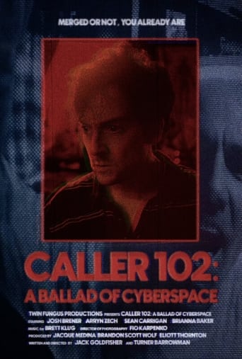 Caller 102: A Ballad of Cyberspace