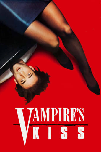 Watch Vampire's Kiss
