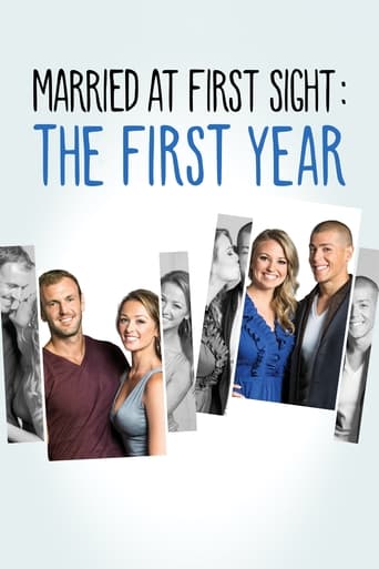 Watch Married at First Sight: The First Year