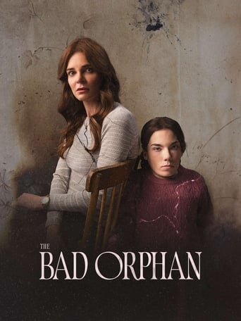 The Bad Orphan