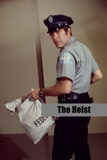 Watch The Heist