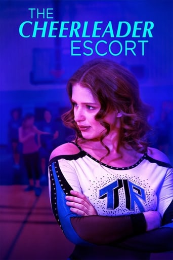 Watch The Cheerleader Escort